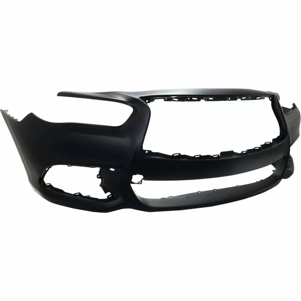 For 2016 2017 2018 2019 2020 Infiniti QX60 Front Bumper Cover Local Pickup Foto 2 de 4