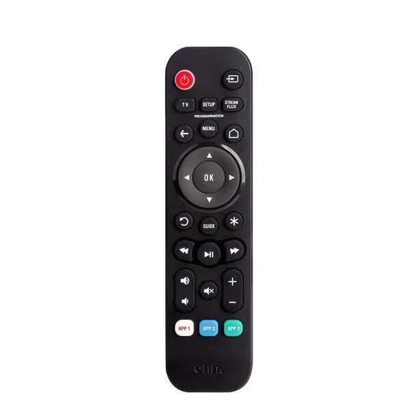 How a Universal Remote Can Bring Peace to Your Living Room