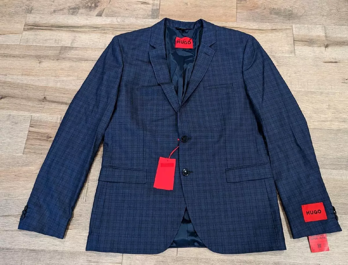 Hugo boss top 6333 ebay