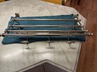 COAT & HAT RACK/Wall Mounted Rack 90s — photo 3