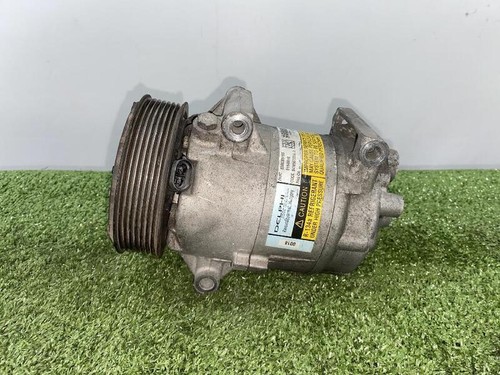 8200309193 klimakompressor für RENAULT MEGANE II BERLINA 3P 1.9 elrop105386