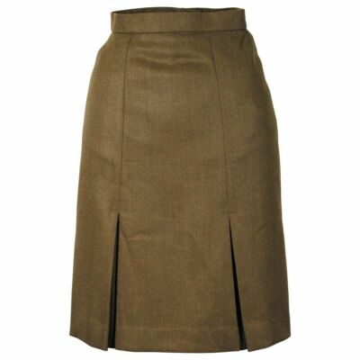 Continue - Audrey Skirt 15247 - Army main image 1