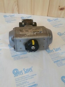 Burker Air Torque 133S65 A105N-C808 DN15 Starline F04-F05 DN15 A105N