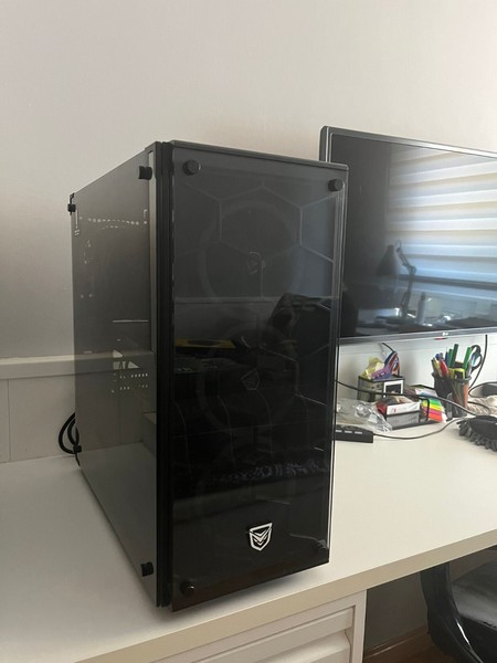 ORDENADOR DE SOBREMESA GAMING