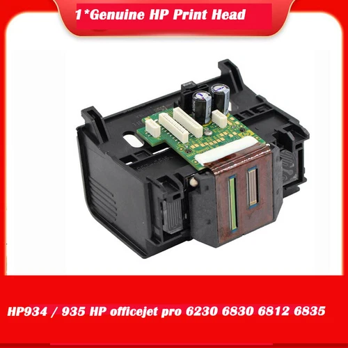 HP 934 935 Printer Print Head For HP Officejet Pro 6230 6830 6812 6815 Printhead