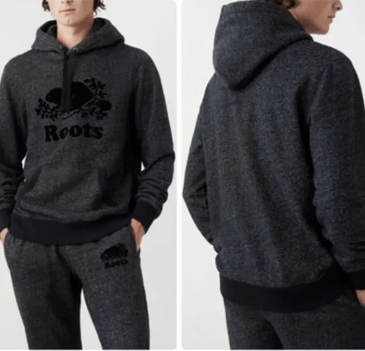 Kangaroo hoodie hotsell canada