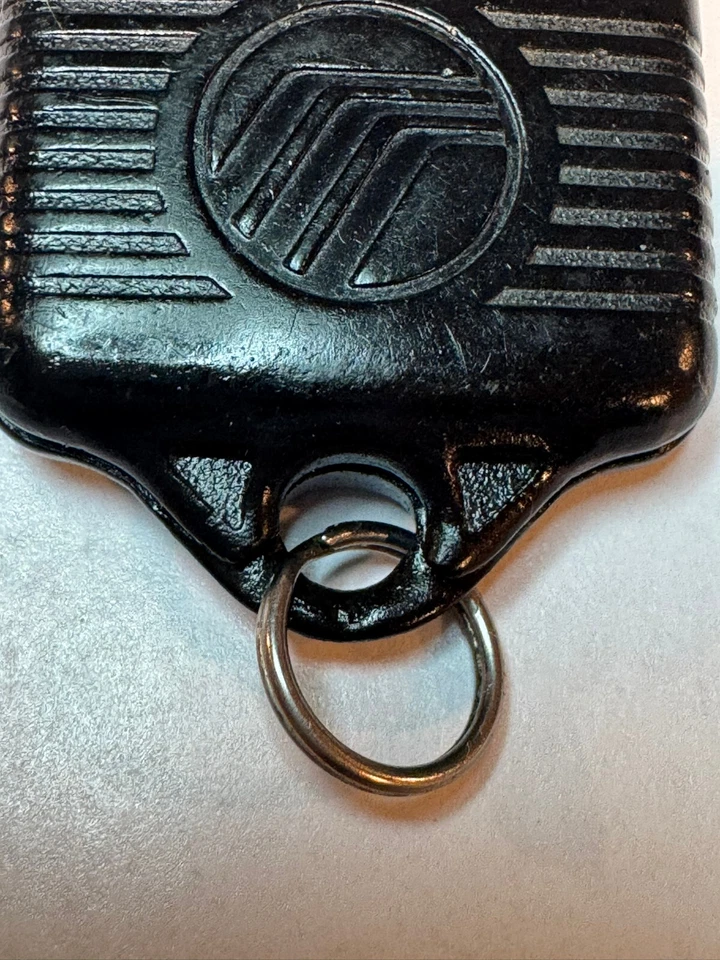 OEM GQ43VT4T MERCURY Sable 1997 LLAVE MANDO A DISTANCIA COCHE LLAVE MENOS CONTROL DE ENTRADA Foto 3 de 4