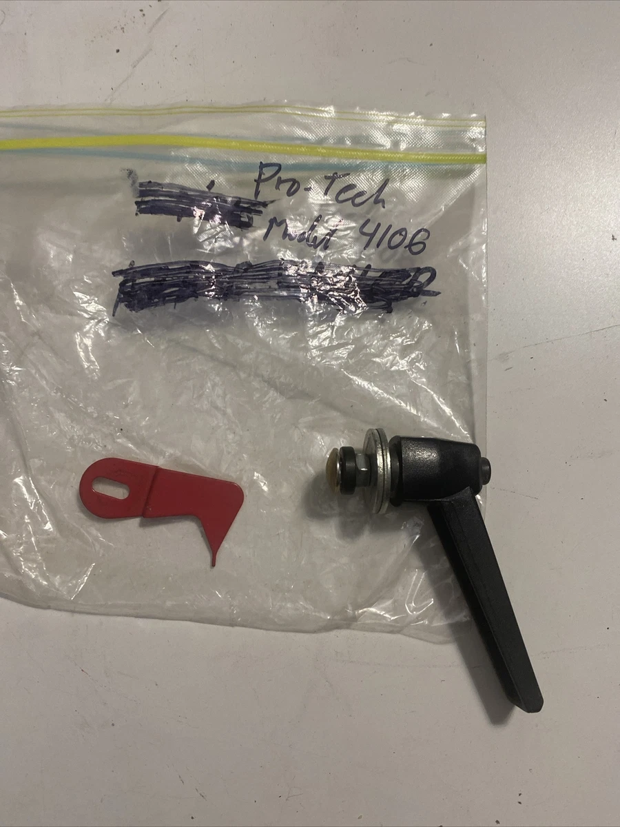 Craftsman Model 113.221740 Table Saw Angle Pointer And Table Lock