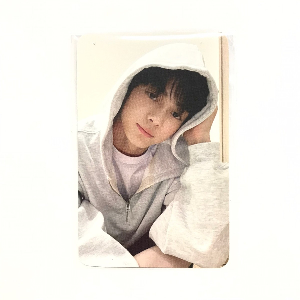TWS] Sparkling Blue / Yes24 Fansign Gift Photocard | eBay