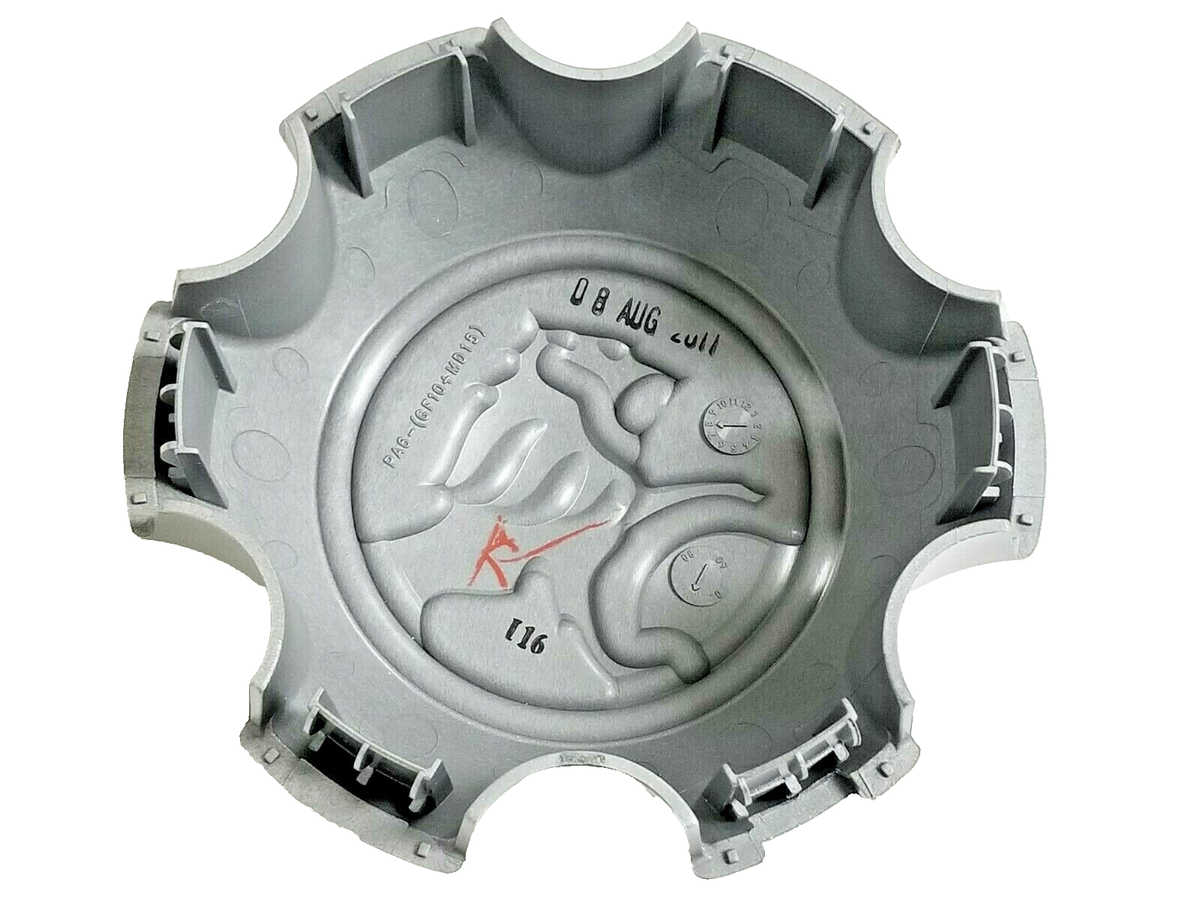 Holden Wheel Centre Cap RA Rodeo RC Colorado 4x4 Rim Genuine