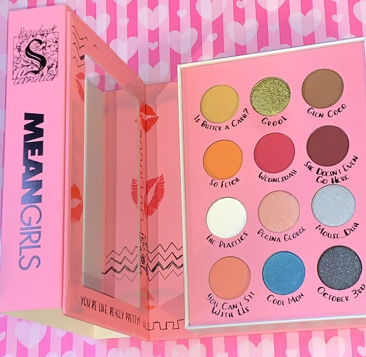 Storybook cosmetics deals