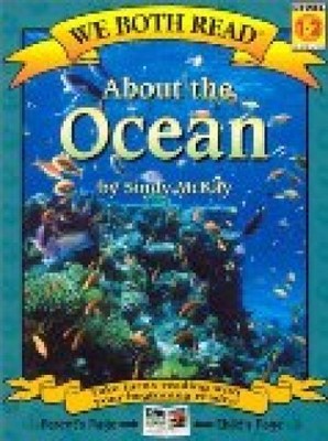 About the Ocean (We Both Read - Level 1-2 (Quality)) McKay, Sindy: