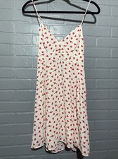 Express Dress Size 4 Perfect Condition