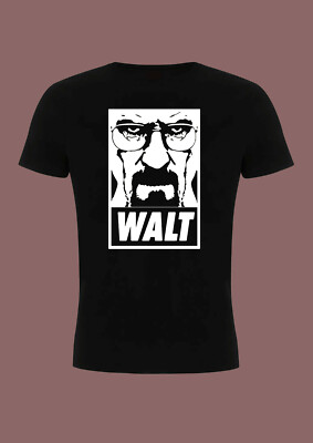 Breaking Bad,Walter White, call Saul,El Camino,Heisenberg Shirt 