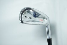 Srixon I-201 3 Iron / Steel Shaft