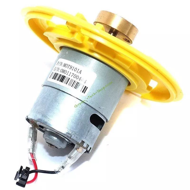 robomow RX RT mowing motor mot9001 mot9101 mot9101a 622 00773 FR