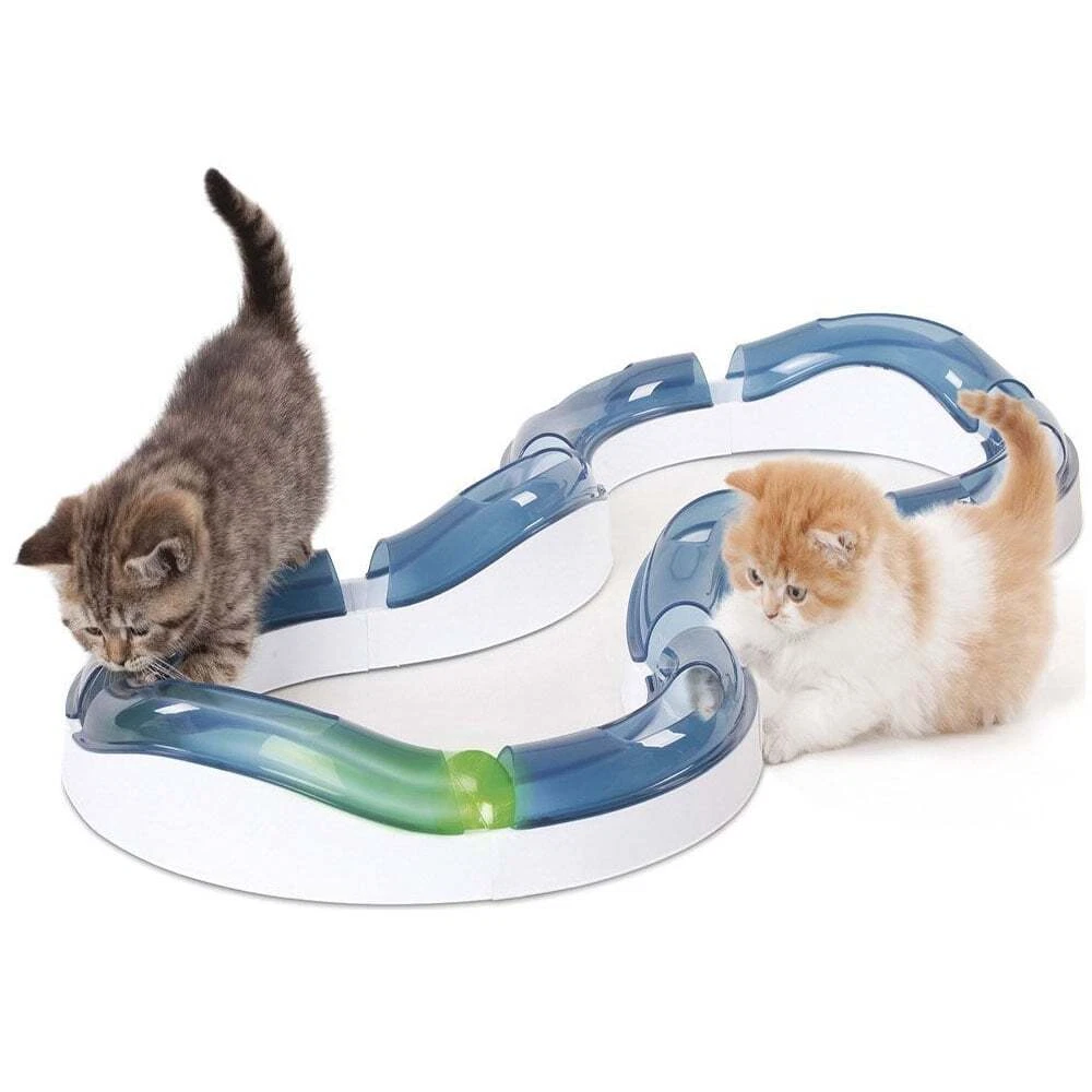 Catit Design Senses Super Roller