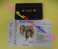 MC SIMONE KELSALL AND JIM ROSS Rose forever volume 1 BTMC 7373 no cd lp vhs