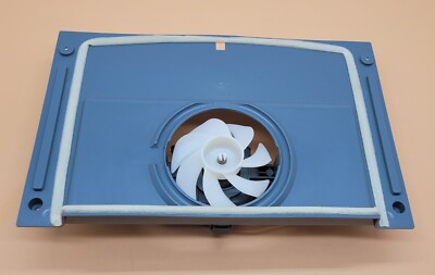 Genuine Refrigerator Kenmore Evaporator Fan Motor Part#MHN627420