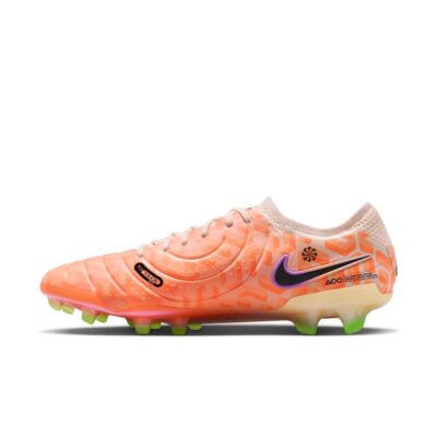 Nike Tiempo Legend 10 Elite FG WC World Cup Guava DZ3176-800 5 Men