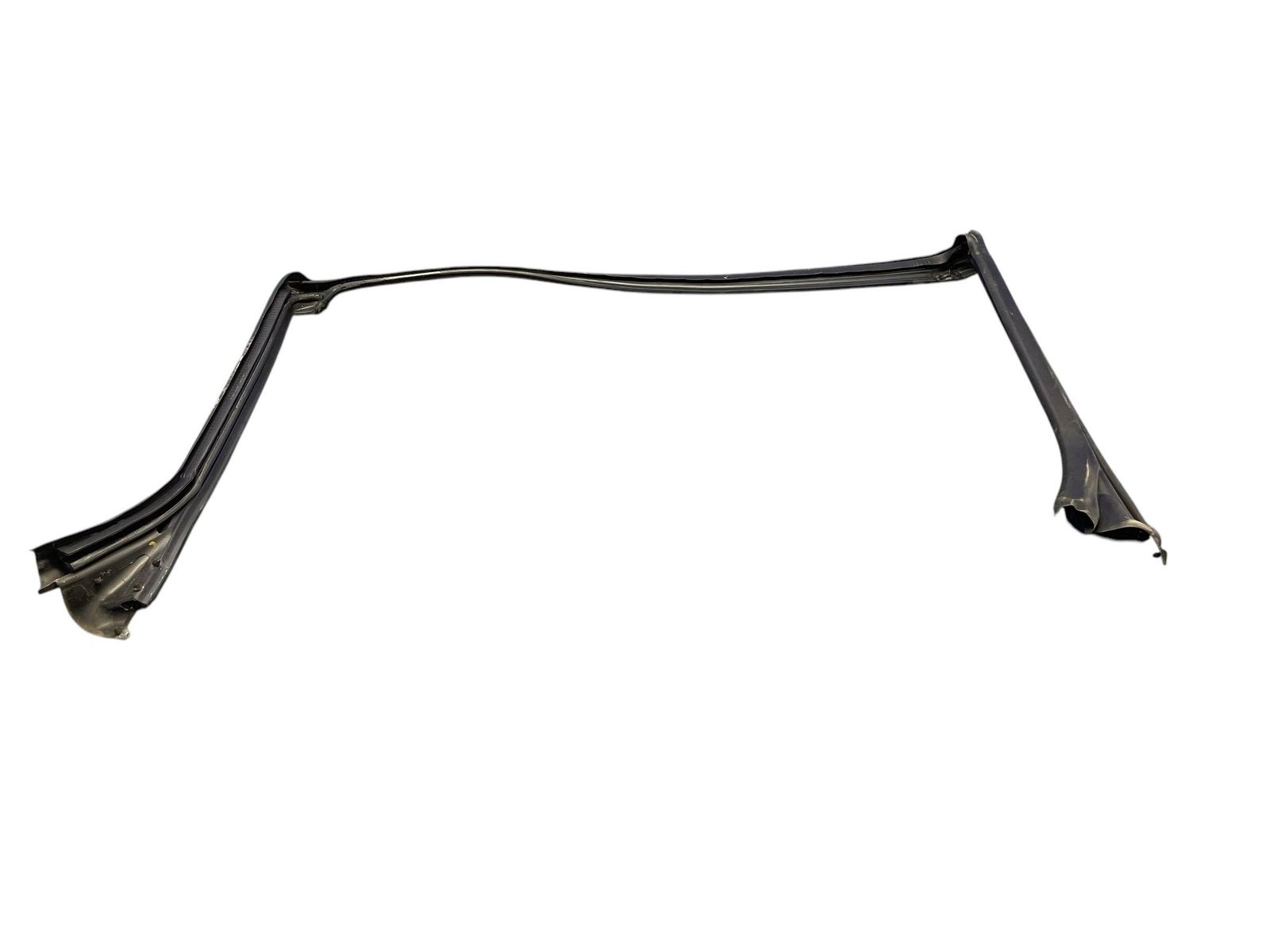2008-2018 FERRARI CALIFORNIA FRONT WINDSHIELD UPPER WEATHER STRIP SEAL 69758000