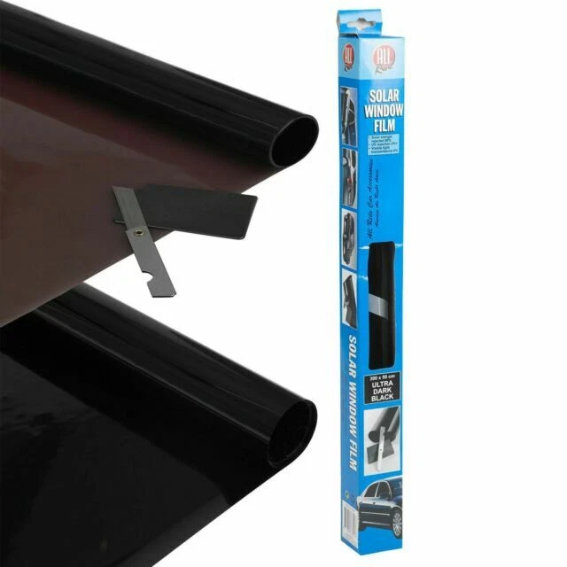 Car Styling Window Shades & Tints Window