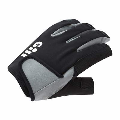Gill Deckhand Handschuhe - Kurzfinger