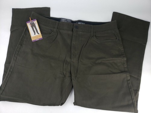 Weatherproof Vintage Dark Green 