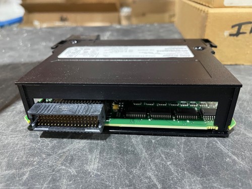 Neuf/ OB AB 1756-OB32 SER A ControlLogix 32 points module N/O 1756OB32 - Photo 6/6