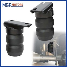 Rear Suspension Enhancement System Fits 2002-2013 2500 Ram 1500 Ram 2500