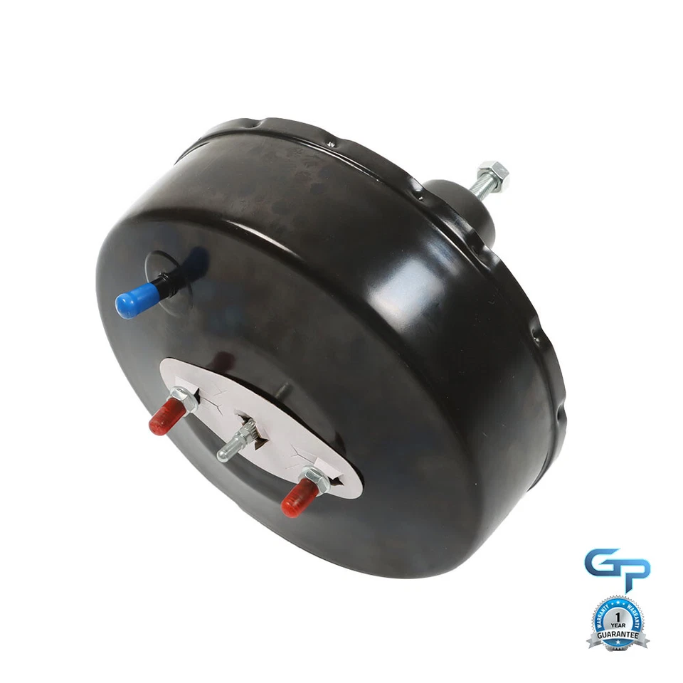 Para Mazda B2200 B2600 L4 1990-93 2,2 L L4 2,6 L tracción trasera potencia refuerzo de freno único 1 pieza Foto 3 de 4