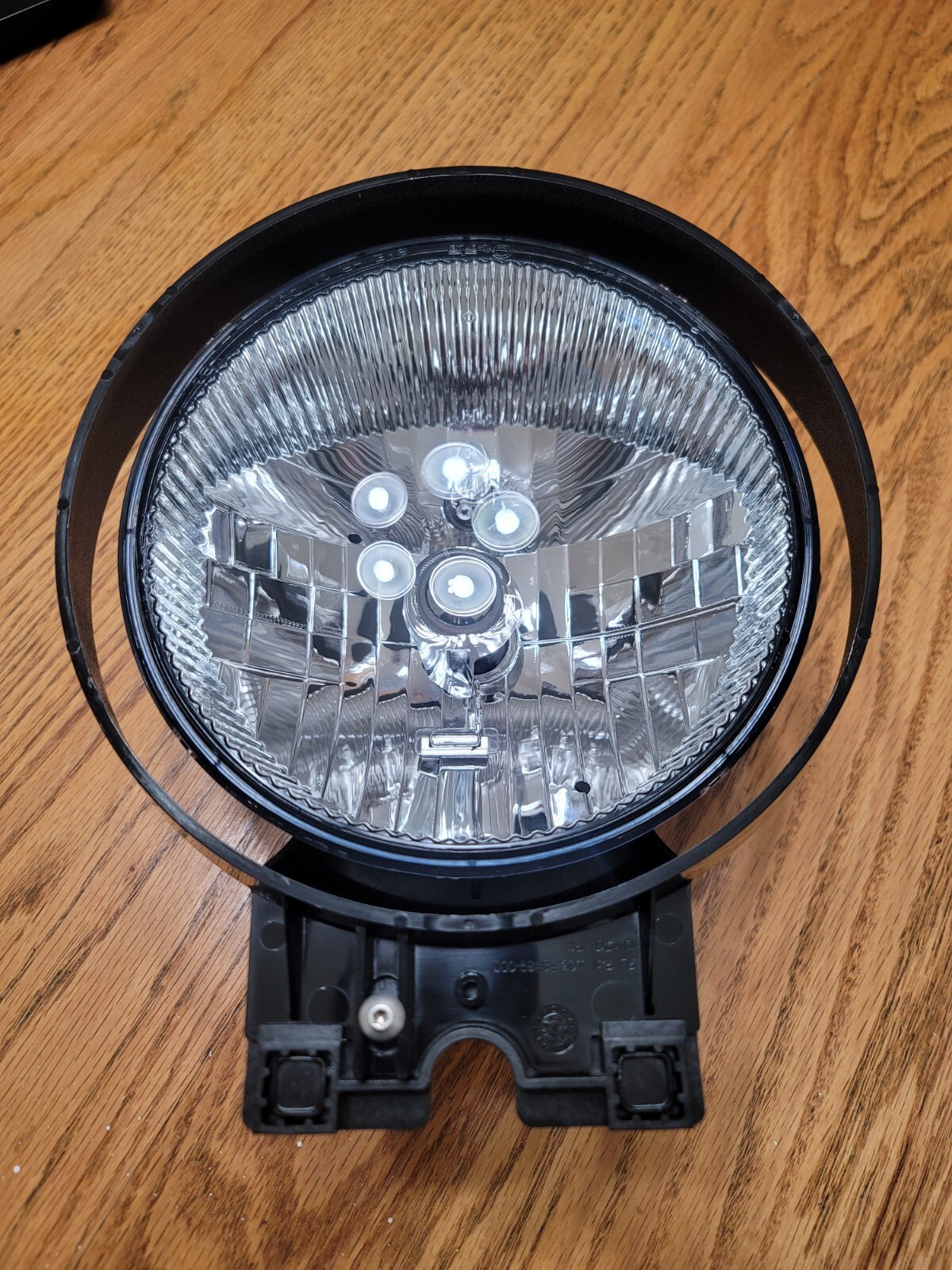 Grote 01841083 Freightliner Headlight A06-48469-000 | eBay 