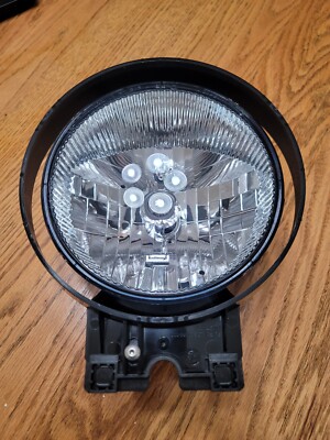 Grote 01841083 Freightliner Headlight A06-48469-000 | eBay 