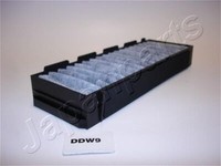 Japanparts FAA-DDW15 Filter, Innenraumluft FüR Chevrolet Opel
