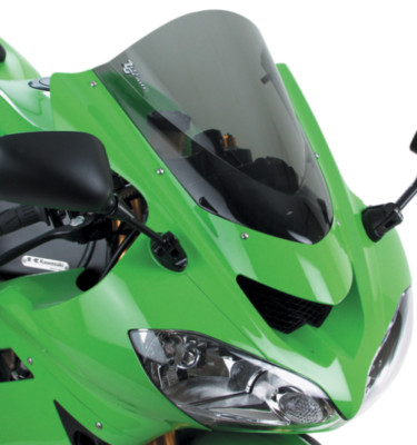Zero Gravity Double Bubble 05-06 Kawasaki Z 750 S/ZX-10R - Light
