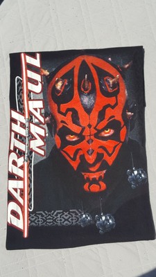 vintage darth maul shirt