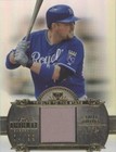 2013 Topps Tribute - Billy Butler #TTSR-BB