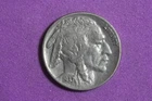 Estate Find 1937 D - Buffalo Nickel!! #K14073