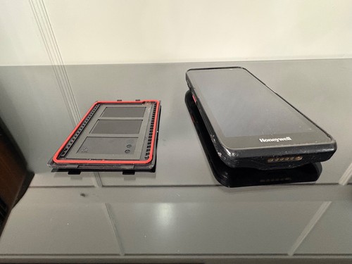 Honeywell EDA52-1 Android Mobile Computer 2D Handheld Barcode Scanner PDA - Zdjęcie 7 z 7