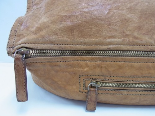 Auth GC26 Givenchy Pandora Handbag Shoulder Strap Damage processing from Japan - Picture 15 of 24
