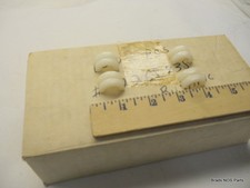 Nos Mopar 1962-1979 Manual Transmission Clutch Torque Shaft Z-bar Bearing Set