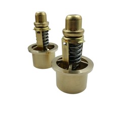 Sullair Thermostatic Valve 02250142-940 Air Compressor