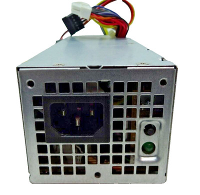 DELL INC.  H240AS-00 Dell  24 Pin  Netzteil 240W #NTX134