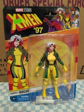 Marvel Legends X-Men '97 - 6  Rogue Animated version  - New