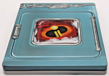 Incredibles 2 Best Buy Exclusive SteelBook 4K Ultra HD Blu-ray, 3-Disc, 2018