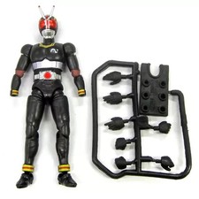 Figura comercial Kamen Rider BLACK SHODO-X Kamen Rider 5