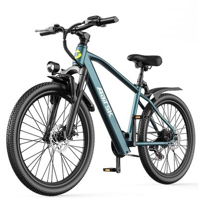e-Bike | Bici Elettriche per la Città e il Fuoristrada - Store
