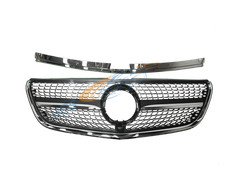 Calandre Mercedes VITO