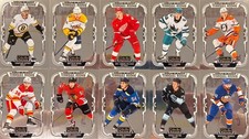 *U-PICK* 2025-26 O-Pee-Chee Platinum Marquee Rookie 201-300 - Complete Your Set!