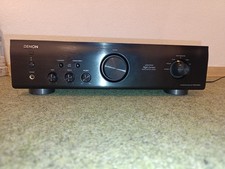 Amplificatore stereo Denon PMA-520AE - ottime condizioni